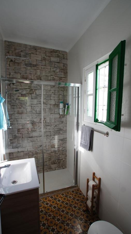 Casa Del Cielo Apartment Frigiliana Ngoại thất bức ảnh