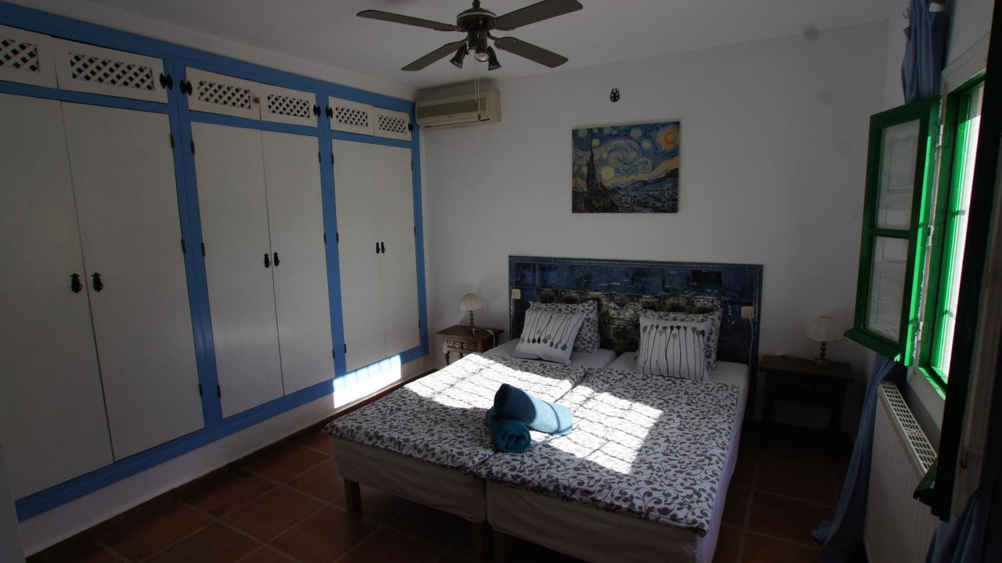 Casa Del Cielo Apartment Frigiliana Ngoại thất bức ảnh
