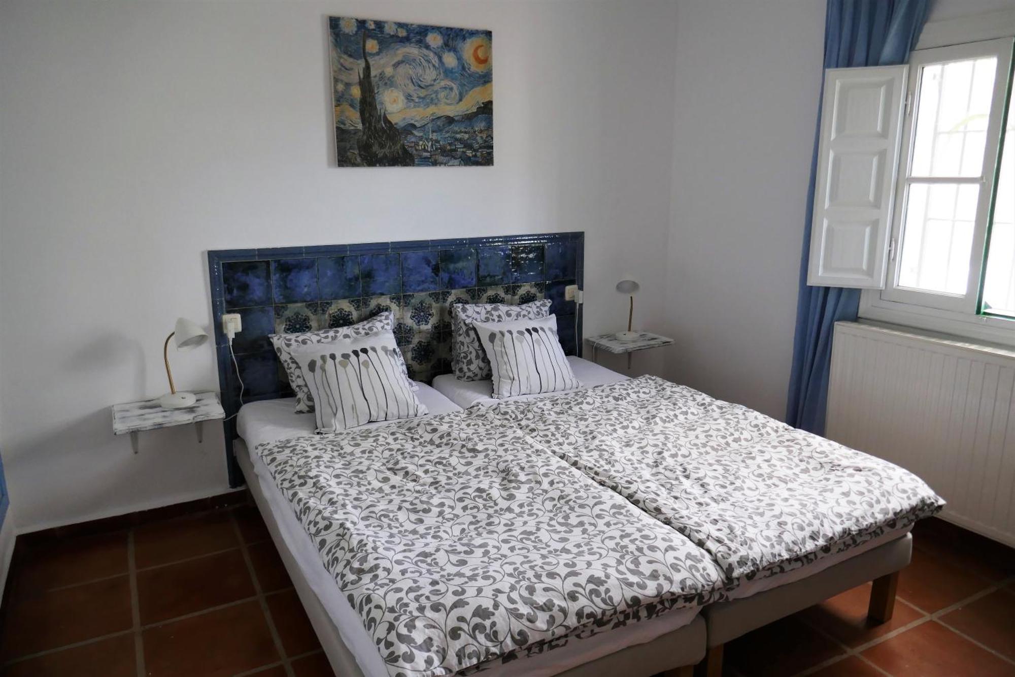 Casa Del Cielo Apartment Frigiliana Ngoại thất bức ảnh