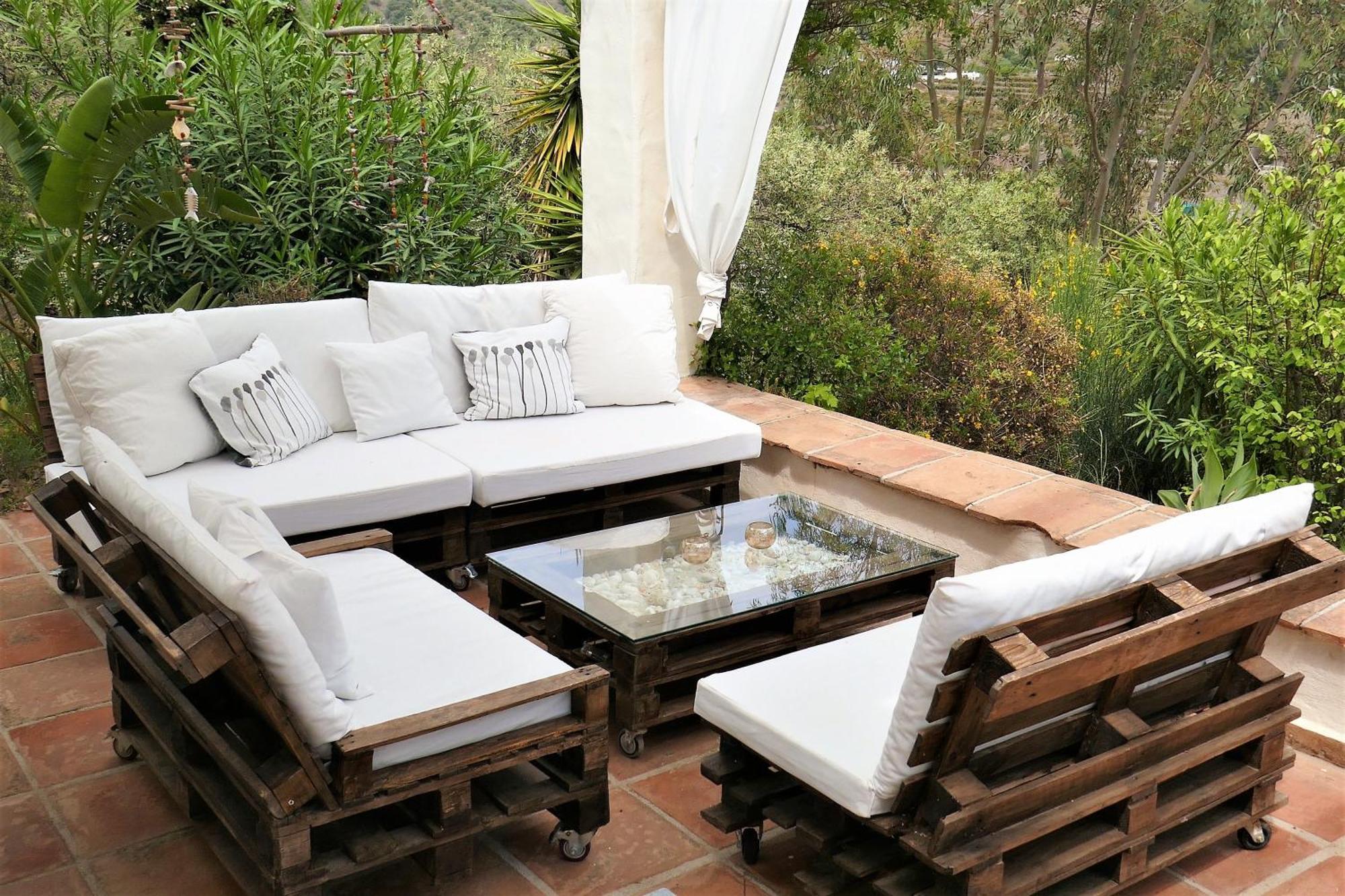 Casa Del Cielo Apartment Frigiliana Ngoại thất bức ảnh