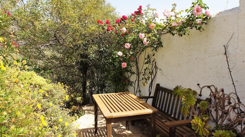 Casa Del Cielo Apartment Frigiliana Ngoại thất bức ảnh